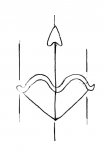 DE4860-Ms1373_128 - Typ:0 - ID: 133201 - Eintrag Nr.: 7 Wasserzeichen DE4860-Ms1373_128