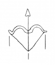 DE4860-Ms1373_131 - Typ:0 - ID: 133204 - Eintrag Nr.: 5 Wasserzeichen DE4860-Ms1373_131