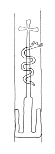 Wasserzeichen DE4860-Ms1388_438