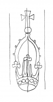 Wasserzeichen DE4860-Arist_28a_2_A4