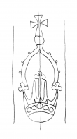 Wasserzeichen DE4860-Arist_93_7_O2