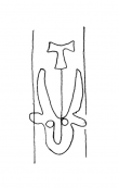 DE4860-Biblia_130_5_C5 - Typ:0 - ID: 133737 - Eintrag Nr.: 8 Wasserzeichen DE4860-Biblia_130_5_C5