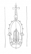 Wasserzeichen DE4860-Arist_16_7_K7