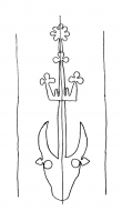 Wasserzeichen DE4860-Arist_16_7_H6