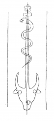 DE4860-Arist_16_7_D2 - Typ:0 - ID: 133977 - Eintrag Nr.: 10 Wasserzeichen DE4860-Arist_16_7_D2
