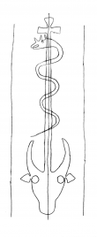DE4860-Arist_16_7_B3 - Typ:0 - ID: 133980 - Eintrag Nr.: 7 Wasserzeichen DE4860-Arist_16_7_B3