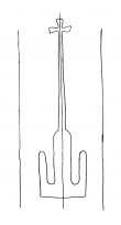 DE4860-Arist_16_7_E5 - Typ:0 - ID: 133985 - Eintrag Nr.: 2 Wasserzeichen DE4860-Arist_16_7_E5
