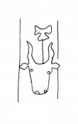 DE4860-Arist_16_9_d3 - Typ:0 - ID: 133999 - Eintrag Nr.: 5 Wasserzeichen DE4860-Arist_16_9_d3