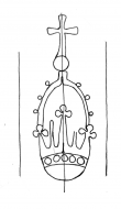 Wasserzeichen DE4860-Arist_22_A1