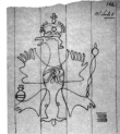 DE4815-DNB-L-WZ-0014171 - Typ:1 - ID: 134063 - Eintrag Nr.: 1 Wasserzeichen DE4815-DNB-L-WZ-0014171