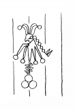 Wasserzeichen DE8100-CodTheol2195_142