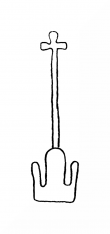 Wasserzeichen DE8100-CodTheol2142_2