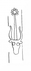 Wasserzeichen DE8100-CodTheol2143_152