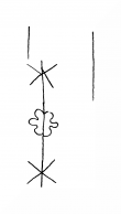 Wasserzeichen DE8100-CodTheol2149_162