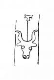 Wasserzeichen DE8100-CodTheol2145_20