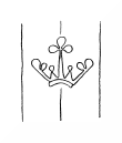 DE8100-CodTheol2151_13 - Typ:0 - ID: 134293 - Eintrag Nr.: 153 Wasserzeichen DE8100-CodTheol2151_13