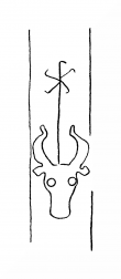 Wasserzeichen DE8100-CodTheol2150_300