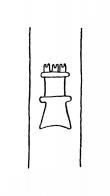 Wasserzeichen DE8100-CodTheol2156_999c