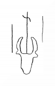 DE8100-CodTheol2158a_52 - Typ:0 - ID: 134381 - Eintrag Nr.: 188 Wasserzeichen DE8100-CodTheol2158a_52