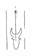 Wasserzeichen DE8100-CodTheol2172_22