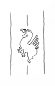 Wasserzeichen DE8100-CodTheol2141_117