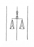 Wasserzeichen DE8100-CodTheol2153_276