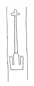 DE4860-Ms1561_2 - Typ:0 - ID: 134557 - Eintrag Nr.: 3 Wasserzeichen DE4860-Ms1561_2
