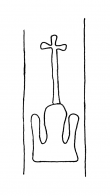 DE4860-Ms1561_259 - Typ:0 - ID: 134561 - Eintrag Nr.: 10 Wasserzeichen DE4860-Ms1561_259