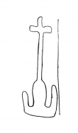 DE4860-Ms1561_272 - Typ:0 - ID: 134562 - Eintrag Nr.: 9 Wasserzeichen DE4860-Ms1561_272