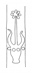DE4860-Ms1561_50 - Typ:0 - ID: 134564 - Eintrag Nr.: 7 Wasserzeichen DE4860-Ms1561_50