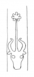 DE4860-Ms1561_51 - Typ:0 - ID: 134566 - Eintrag Nr.: 5 Wasserzeichen DE4860-Ms1561_51