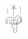 DE4860-Ms1360_73 - Typ:0 - ID: 134676 - Eintrag Nr.: 10 Wasserzeichen DE4860-Ms1360_73