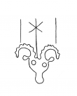 DE4860-Ms1360_79 - Typ:0 - ID: 134678 - Eintrag Nr.: 8 Wasserzeichen DE4860-Ms1360_79
