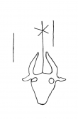 DE4860-Ms1360_14 - Typ:0 - ID: 134680 - Eintrag Nr.: 6 Wasserzeichen DE4860-Ms1360_14