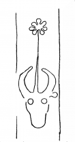 Wasserzeichen DE8100-CodTheol2160_272