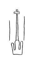 Wasserzeichen DE8100-CodTheol2160_5