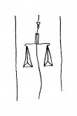 Wasserzeichen DE8100-CodTheol2163_25