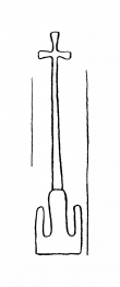 Wasserzeichen DE8100-CodTheol2161_1