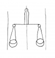 DE4860-Ms1725_L5_33 - Typ:0 - ID: 134830 - Eintrag Nr.: 29 Wasserzeichen DE4860-Ms1725_L5_33