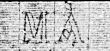 DE0960-Mayr2N_1 - Typ:0 - ID: 134967 - Eintrag Nr.: 5 Wasserzeichen DE0960-Mayr2N_1