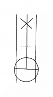 Wasserzeichen DE8100-CodTheol297_999b