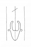 Wasserzeichen DE8100-CodTheol269_999d