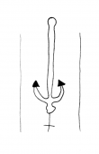 DE2745-Ms_Carm_1_134 - Typ:0 - ID: 136088 - Eintrag Nr.: 18 Wasserzeichen DE2745-Ms_Carm_1_134