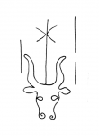 DE8280-Hs.852.1311_66 - Typ:0 - ID: 136222 - Eintrag Nr.: 14 Wasserzeichen DE8280-Hs.852.1311_66