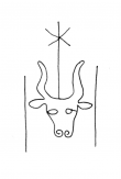 DE8280-Hs.852.1311_71 - Typ:0 - ID: 136223 - Eintrag Nr.: 13 Wasserzeichen DE8280-Hs.852.1311_71