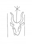 DE8280-Hs.852.1311_268 - Typ:0 - ID: 136224 - Eintrag Nr.: 12 Wasserzeichen DE8280-Hs.852.1311_268