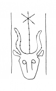 DE8280-Hs.852.1311_276 - Typ:0 - ID: 136226 - Eintrag Nr.: 76 Wasserzeichen DE8280-Hs.852.1311_276