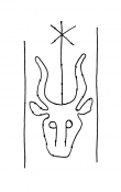 DE8280-Hs.852.1311_280 - Typ:0 - ID: 136227 - Eintrag Nr.: 77 Wasserzeichen DE8280-Hs.852.1311_280
