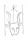 DE3615-Ms_IV_488_6 - Typ:0 - ID: 136253 - Eintrag Nr.: 1 Wasserzeichen DE3615-Ms_IV_488_6