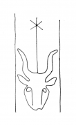 DE0465-2Cod158_2b - Typ:0 - ID: 136597 - Eintrag Nr.: 82 Wasserzeichen DE0465-2Cod158_2b